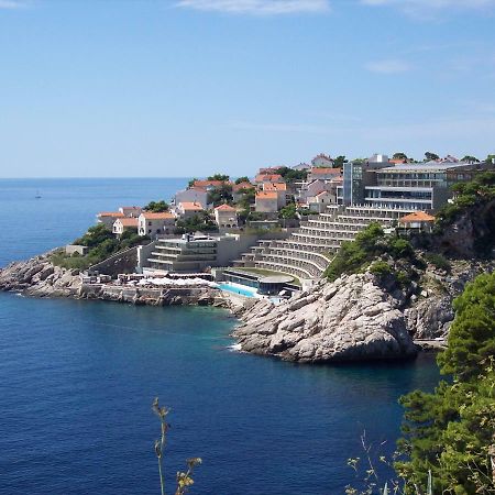 Apartment Seven Dubrovnik Exterior photo